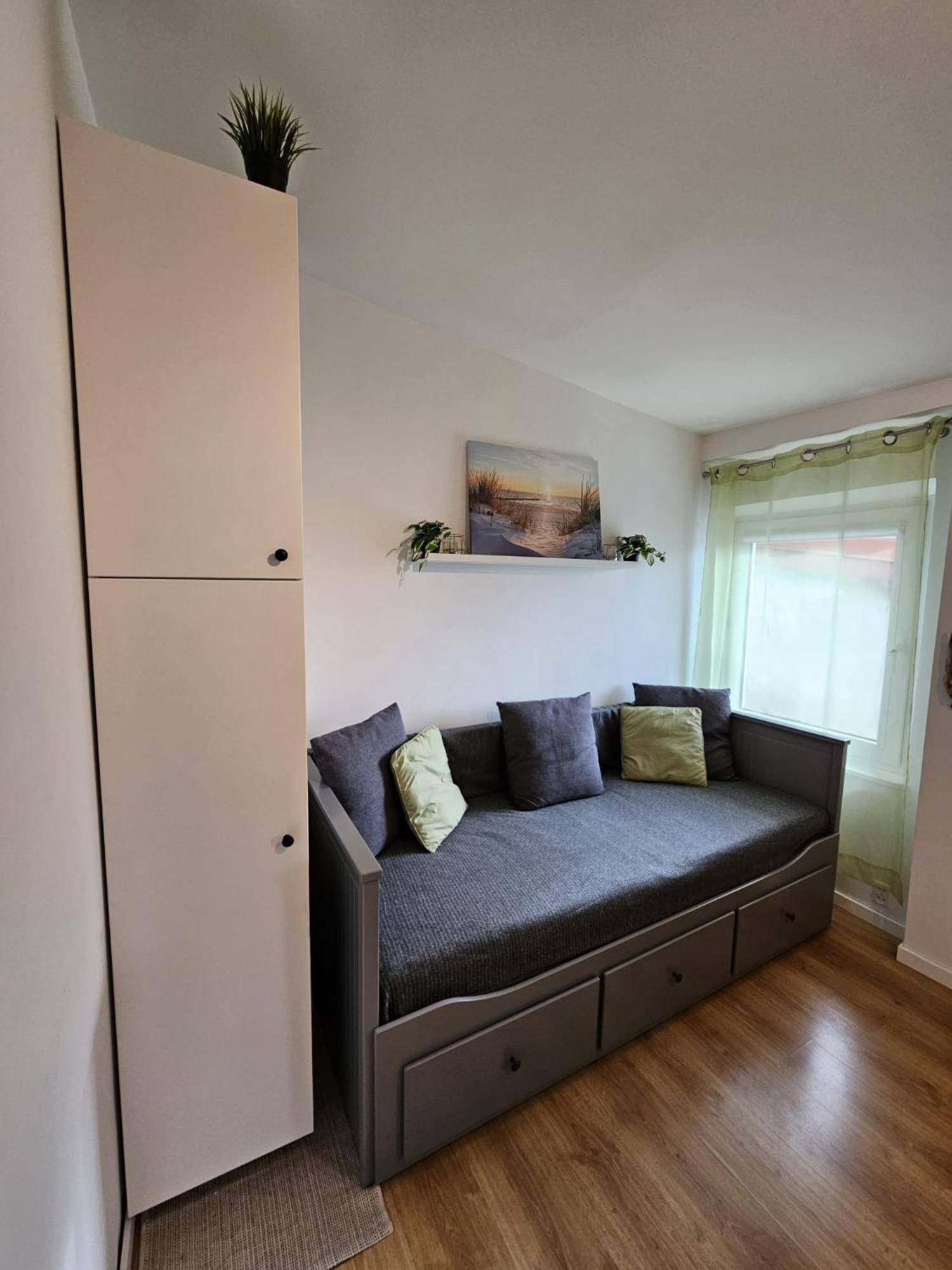 Apartament Bohaterow Monte Cassino
