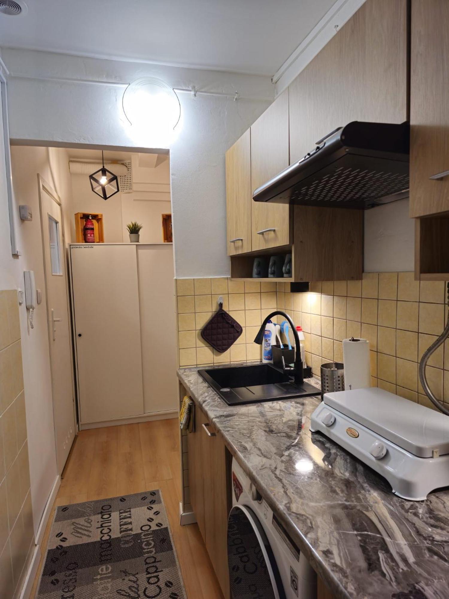 Bohaterow Monte Cassino Apartament Sopot
